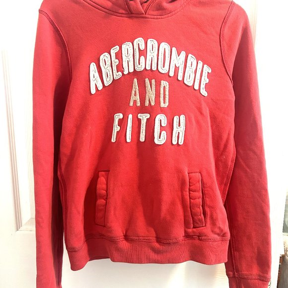 Abercrombie and Fitch Hoodie - Picture 1 of 4